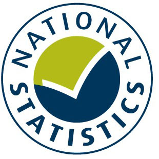 UK statistics authority quality mark